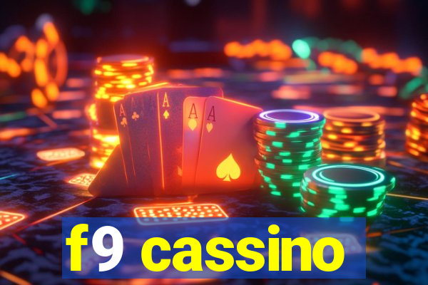 f9 cassino